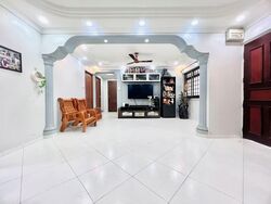 Blk 607 Woodlands Ring Road (Woodlands), HDB 4 Rooms #568790191